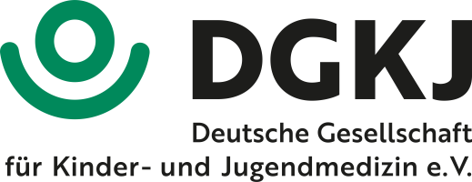 Herzlich willkommen zur DGKJ E-Learning Plattform